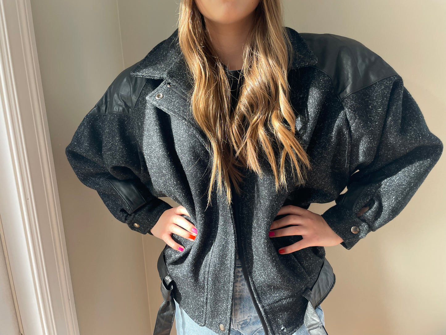 Vintage Jacket