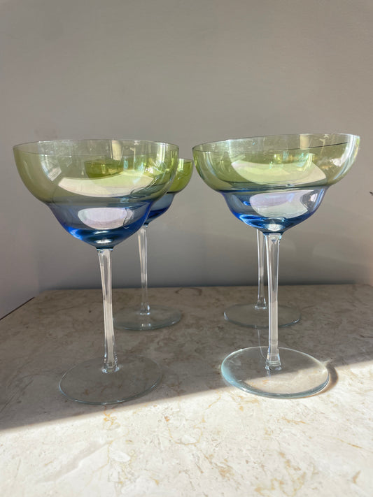 Margarita Glasses