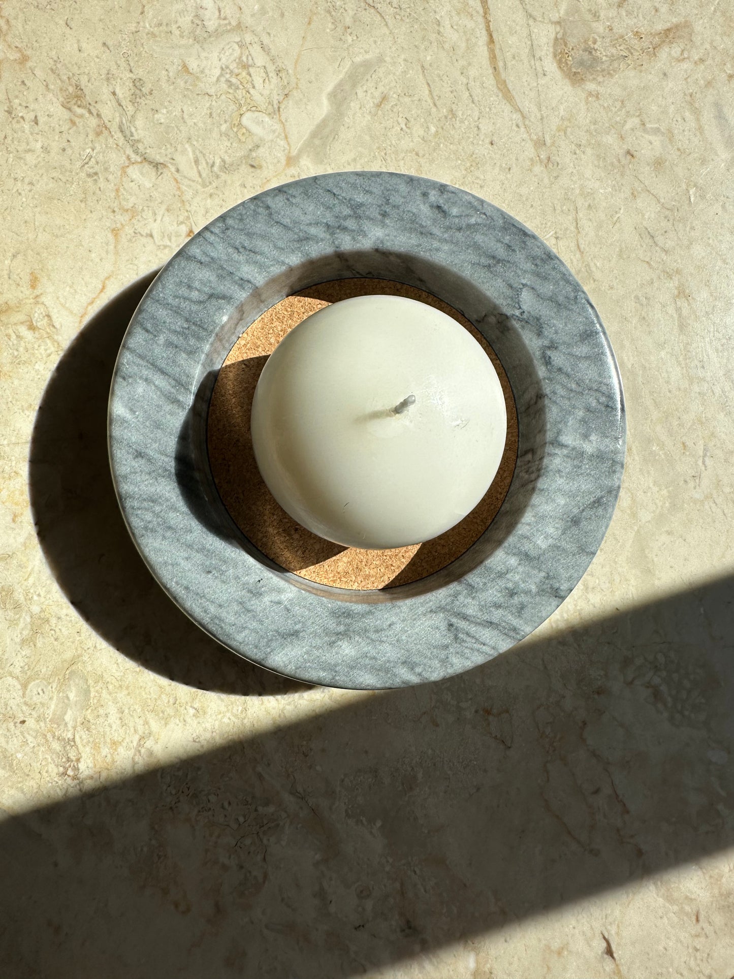 Marble catchall